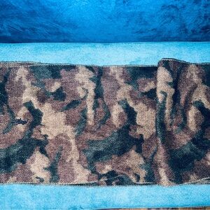 Polo by Ralph Lauren Camouflage Scarf